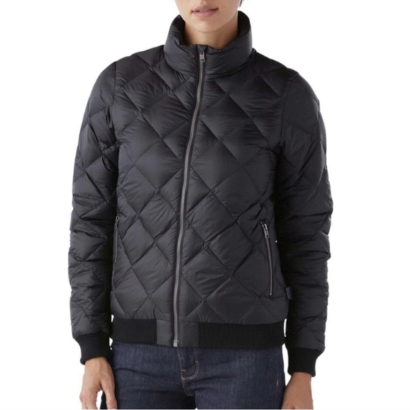 Patagonia Jackets & Blazers - Patagonia Prow Bomber Jacket
